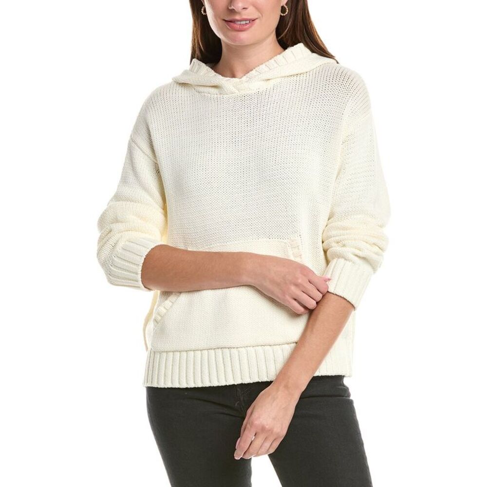 Michael Stars Womens  Jess Hoodie